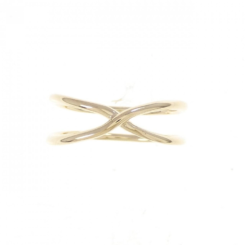 Nhẫn K10YG Cocoshnik - Hàng hiệu Authentic 837082