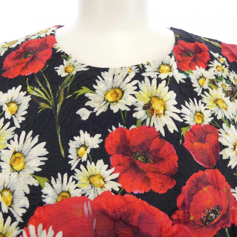 【Mã giảm giá】Dolce & Gabbana DOLCE&GABBANA Váy 654306