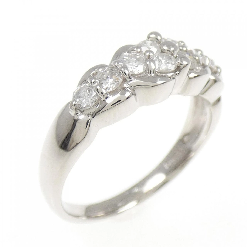 Nhẫn kim cương PT900 0.50CT 669094