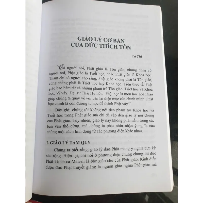 Khái Thuật Phật Giáo Ấn Độ 702748