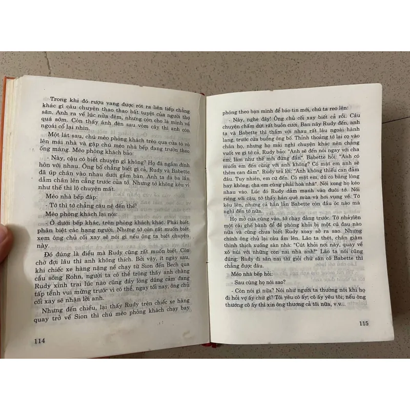 KHO TÀNG CHUYỆN CỔ ANDECSEN  749618