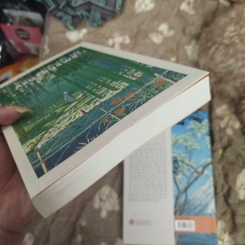 Tuyển tập Akutagawa 1 + 2 748049