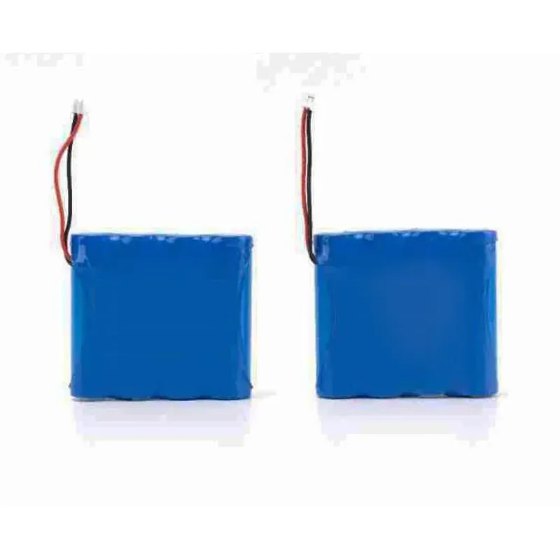 PIN SẠC 18650 3.7V 8800mAh JACK 2.0 (CÓ MẠCH BẢO VỆ), THÍCH HỢP CHO LOA BLUETOOTH 714412