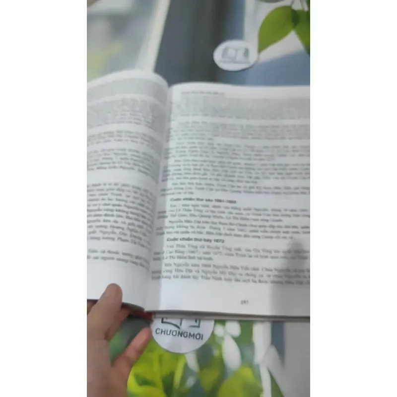 [MIỄN PHÍ BỌC SÁCH] Lịch Sử Họ Nguyễn Việt Nam - Từ Thời Vua Hùng Dựng Nước Đến Thời Đại  727377