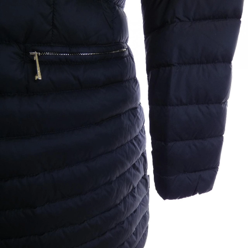 MONCLER ANJONY Áo khoác lông - Hàng hiệu Chính hãng 821093
