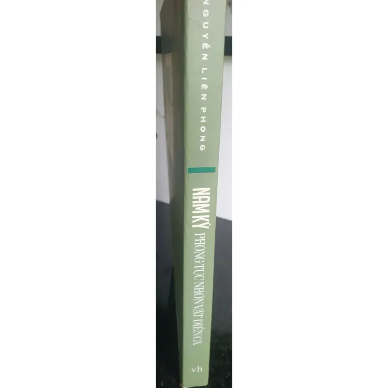 Nam Kỳ Phong Tục Nhơn Vật Diễn Ca 688766