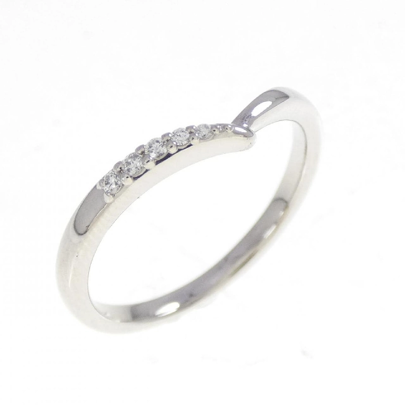 Nhẫn kim cương 4゜C - Hàng hiệu Authentic 836572