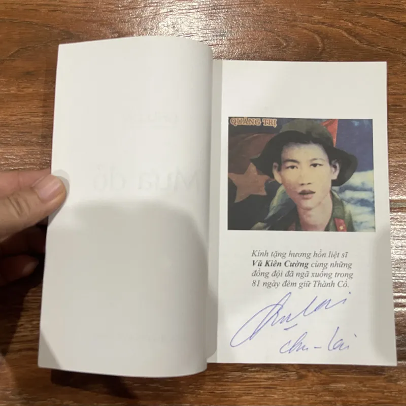 Mưa Đỏ - Chu Lai  (18) 716883