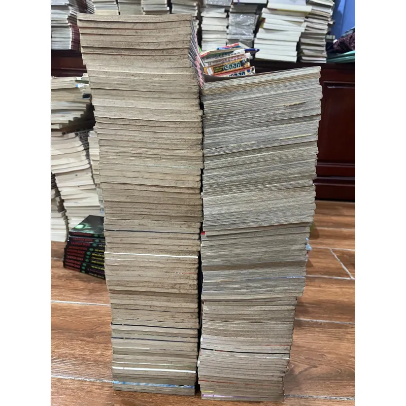 Phong Vân trọn bộ 138 tập 993201