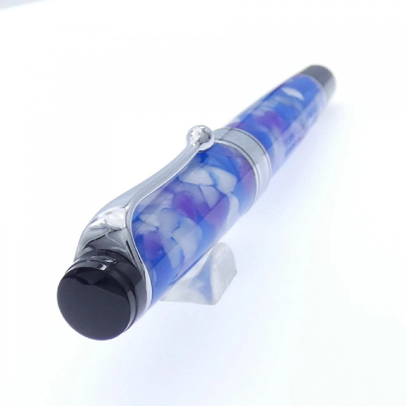 Bút máy Aurora Kaleidoscopio Luce Blue - Hàng hiệu Authentic 887132