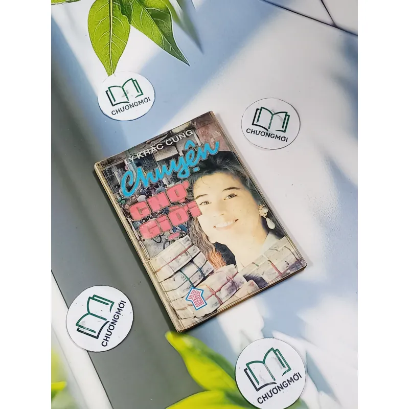 Chuyện Chợ Giời - Lý Khắc Cung 713850