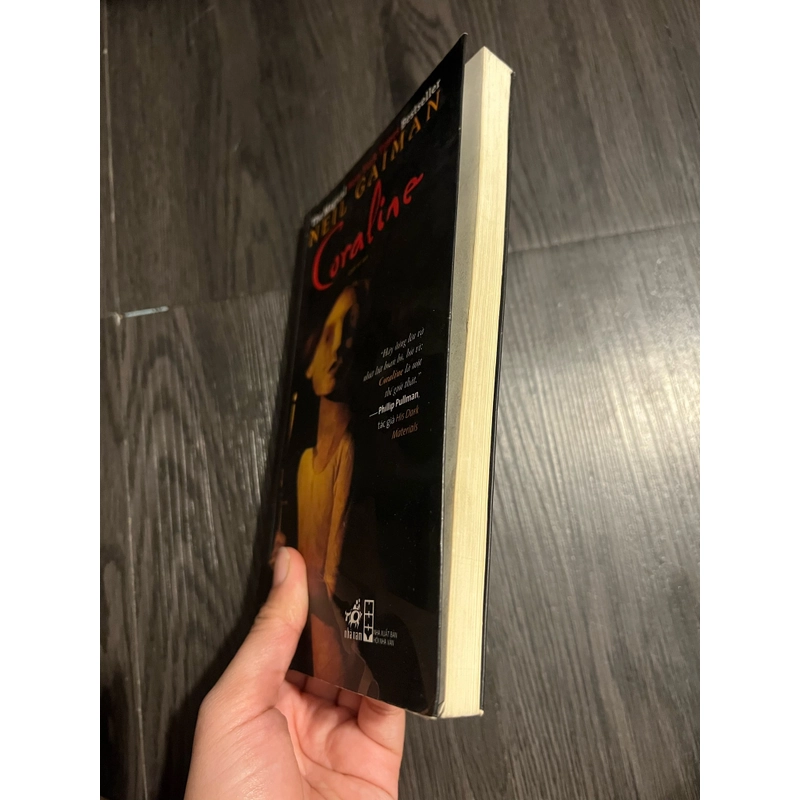 Caroline - Neil Gaiman 238730