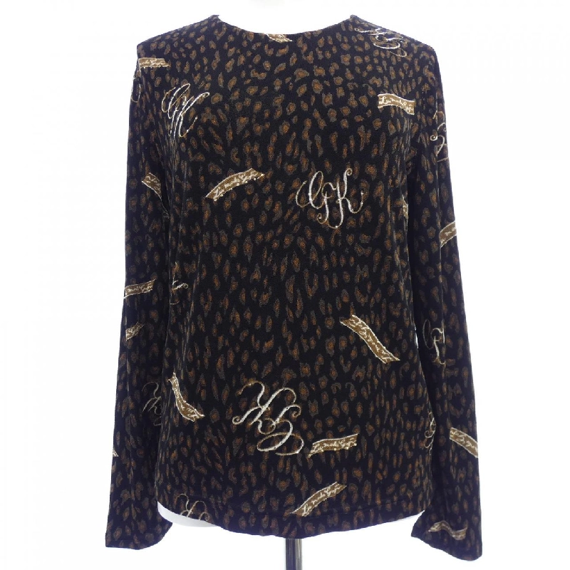 Thương hiệu Ý 282411-D0G Áo - Hàng hiệu Authentic 821611