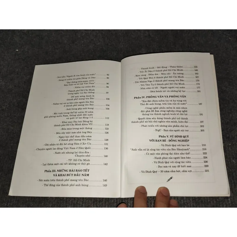 PHÓNG VIÊN THƯỜNG TRÚ - VŨ ĐÌNH QUÝ 990704