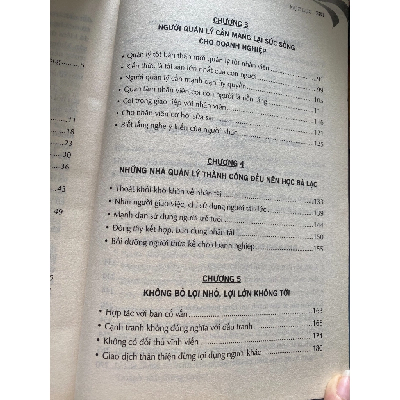 Lý Gia Thành: Thành Công Không Phải Ngẫu Nhiên 531704