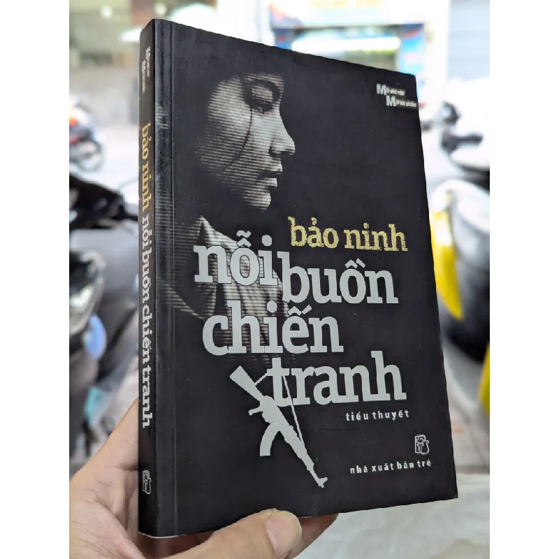 Nỗi Buồn Chiến Tranh - Bảo Ninh 127511