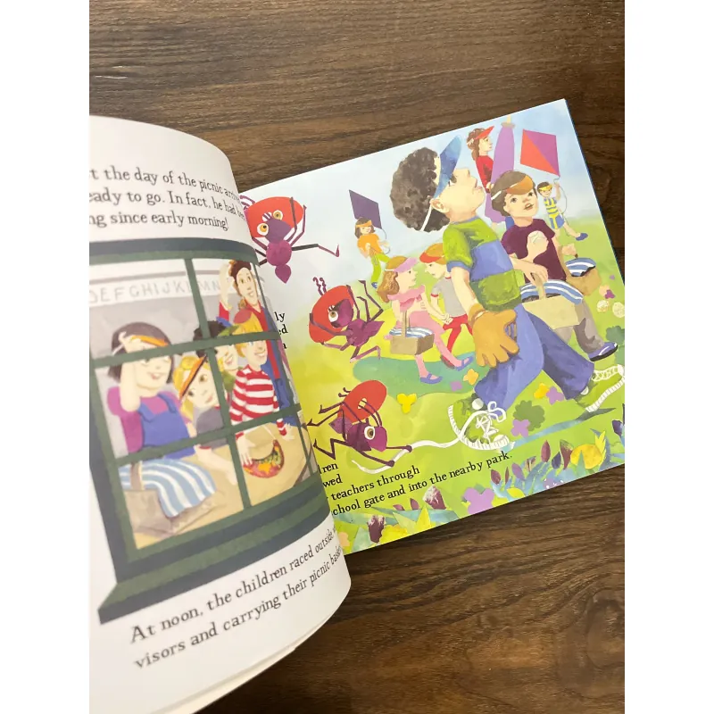 ✨𝑨 𝑯𝒐𝒍𝒊𝒅𝒂𝒚 𝒇𝒐𝒓 𝑨𝒓𝒊 𝑨𝒏𝒕✨ 776292