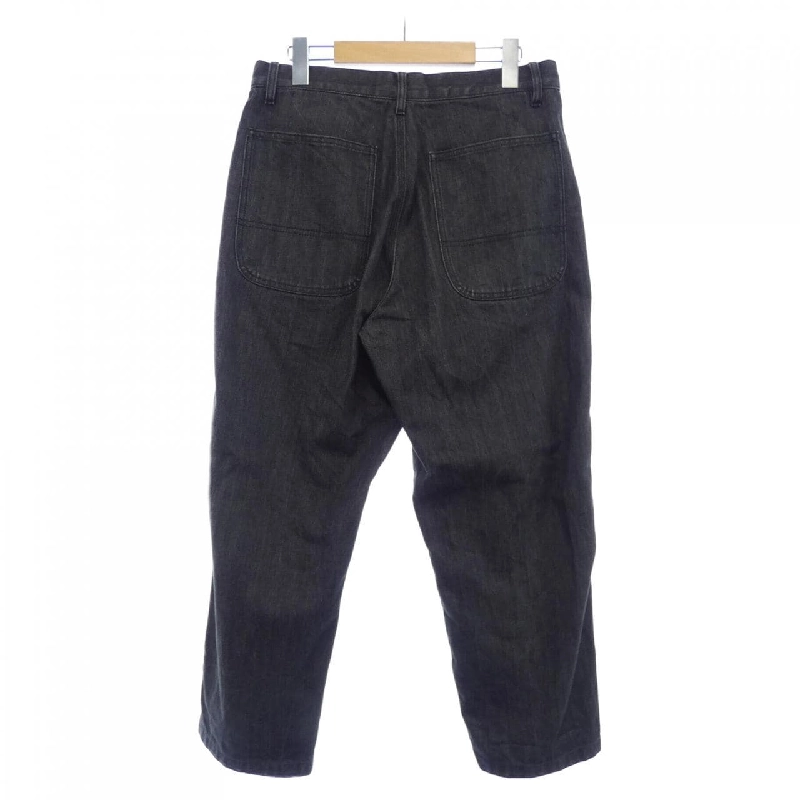 Áo sơ mi COMME des GARÇONS - Quần jeans hàng hiệu Authentic 895225