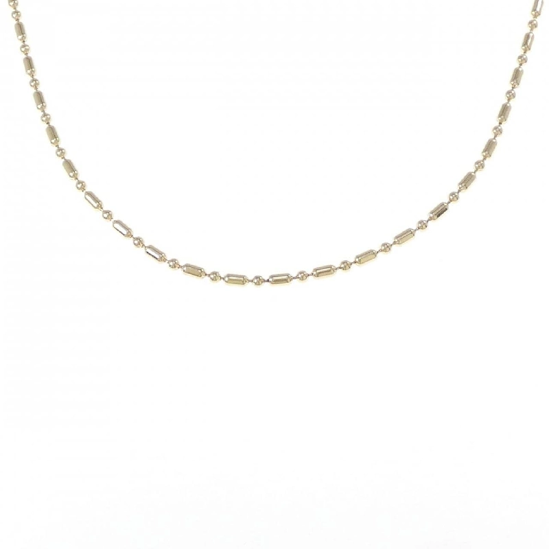 K18YG Dây chuyền - Hàng hiệu Chính hãng 868304