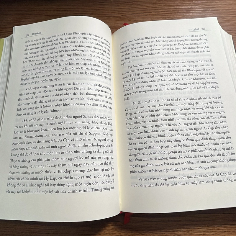 Lịch sử Herodotus 356725