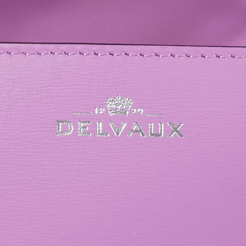 【Khuyến mãi】Túi DELVAUX 661571