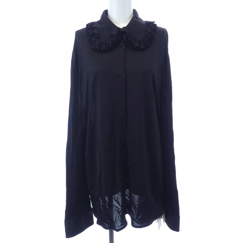 JIL SANDER J03DL0192 Áo sơ mi - Hàng hiệu Chính hãng 823449