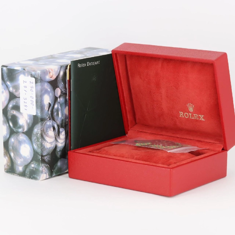 Đồng hồ Rolex Datejust 79174 SSxWG tự động Y - Hàng hiệu chính hãng 875670