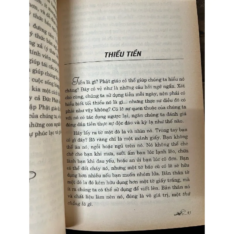 Tiền, tình dục, chiến tranh, nghiệp - David R. Loy 693124