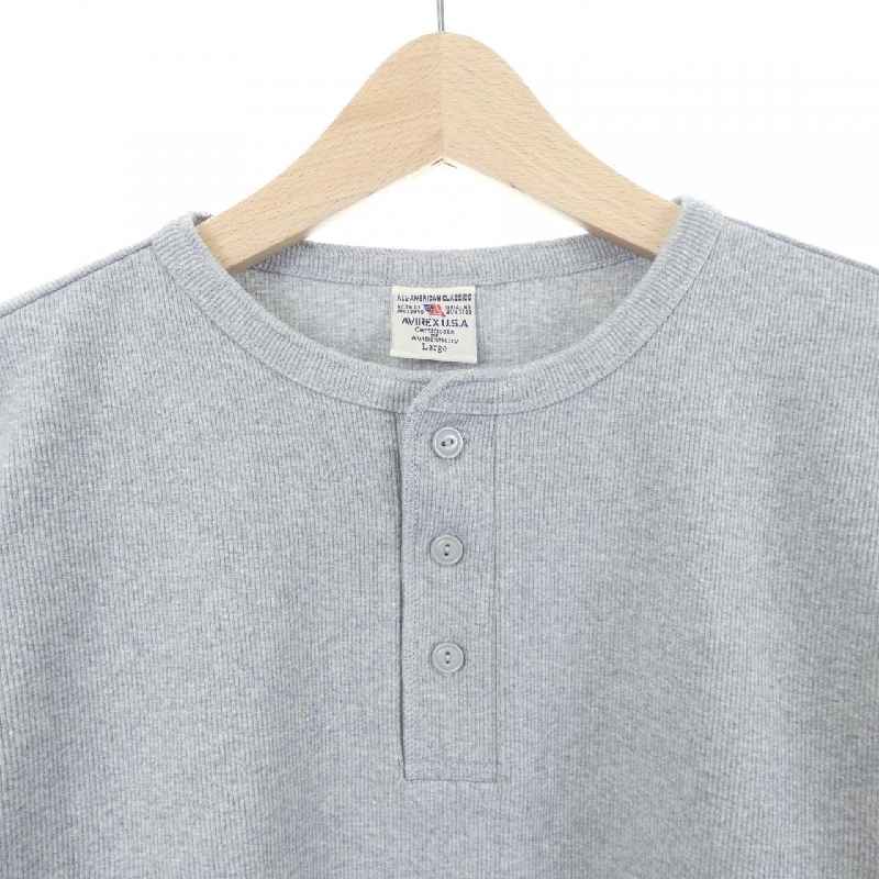 Áo thun AVIREX - Hàng hiệu Authentic 892286