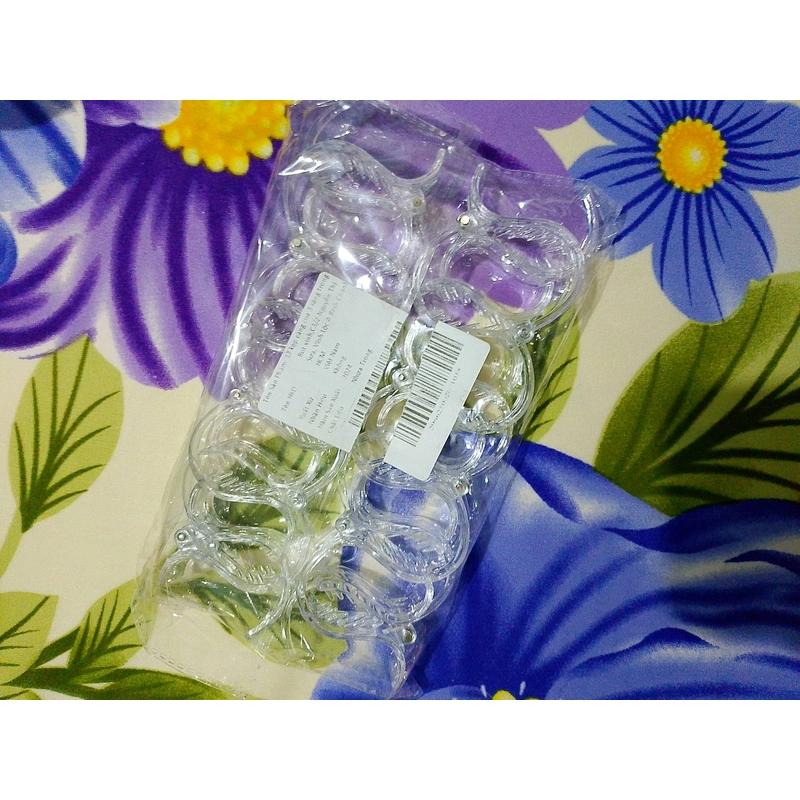 Dây Cột Tóc / Kẹp Tóc 501031