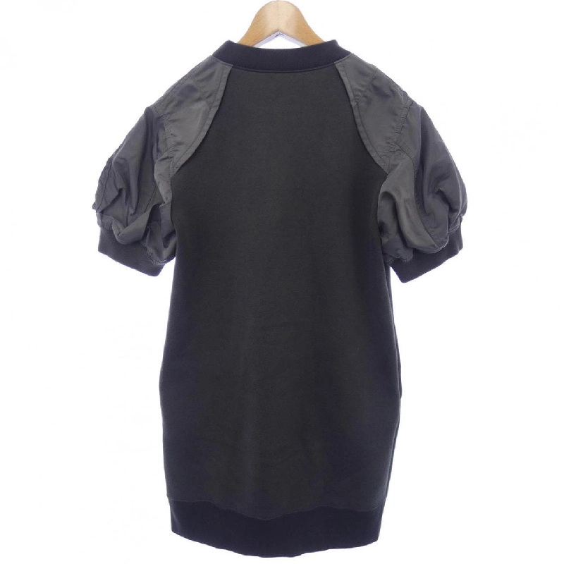 【Mã giảm giá】SACAI váy 649361