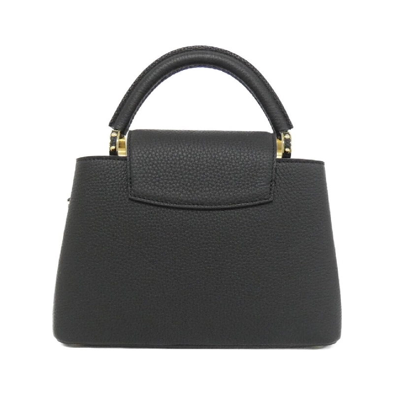 Túi Louis Vuitton Epi Capucines BB M12345 615645