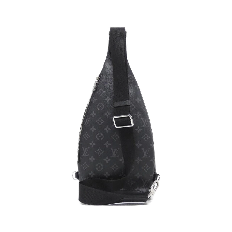 Túi đeo chéo Louis Vuitton Monogram Eclipse Duo Sling Bag M30936 - Hàng hiệu Chính hãng 768373