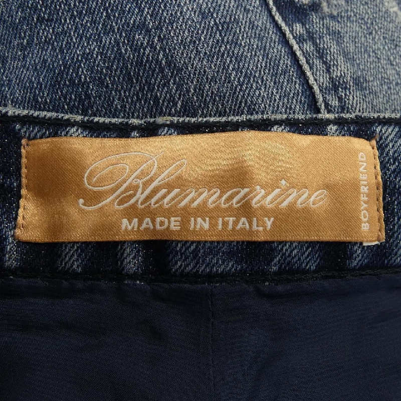 Quần jeans Blumarine - Hàng hiệu Authentic 820946