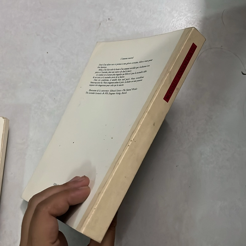 Beverly cleary garde conjointe 503718