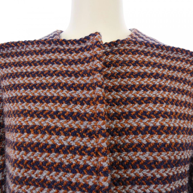 HERMES *77-7115. Áo khoác - Hàng hiệu Authentic 817579