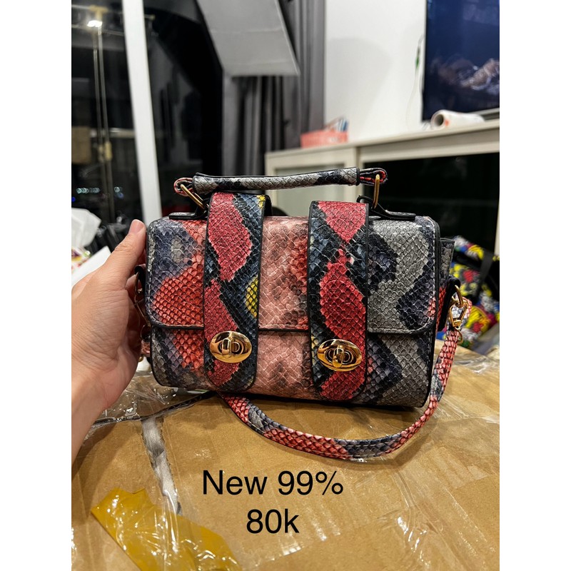 Túi Xách đẹp như mới dưới 100k 70085