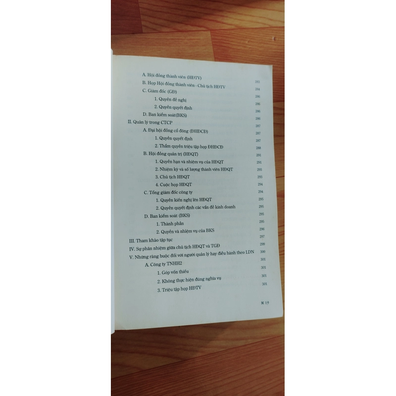 CÔNG TY, VỐN, QUẢN LÝ, TRANH CHẤP  497815