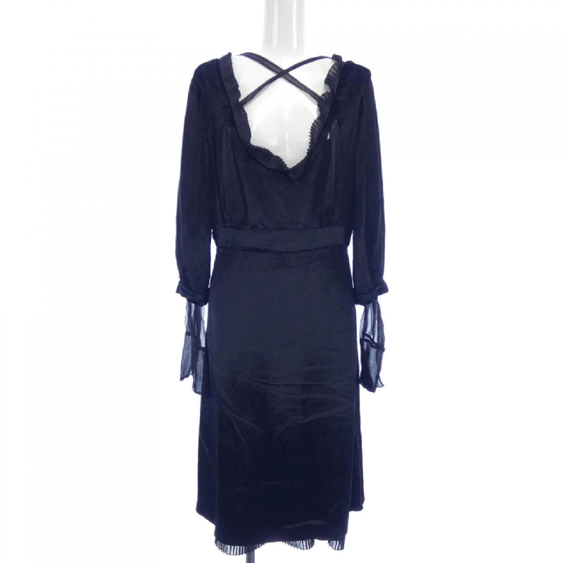 【Mã giảm giá】Đầm Celine CELINE 652561