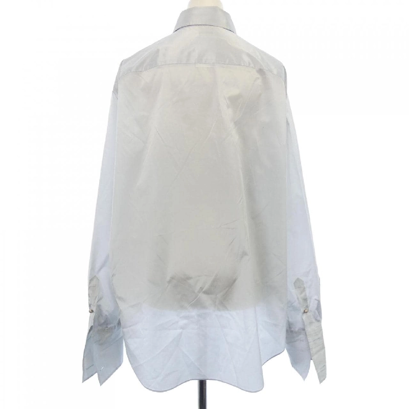 Áo sơ mi CHANEL P13804V07885 99A - Hàng hiệu Chính hãng 815277