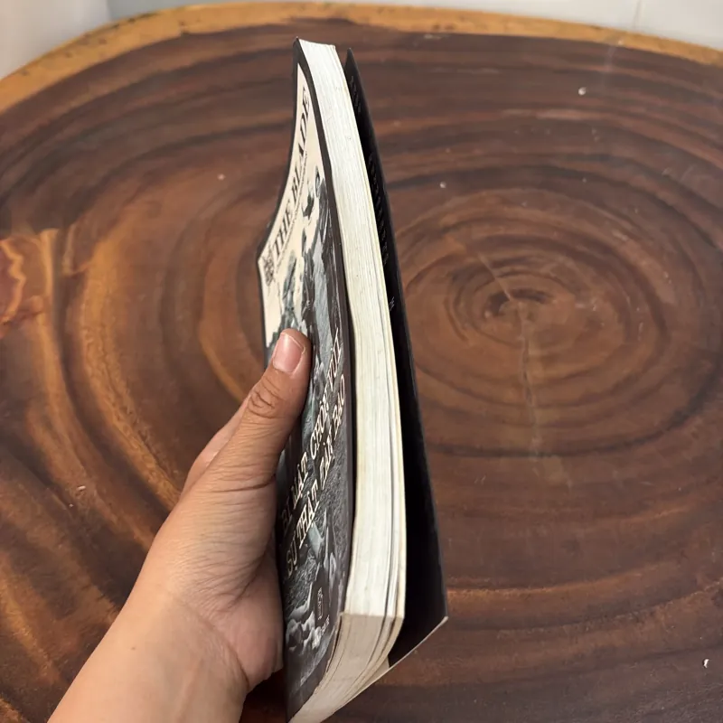 I Lịch Sử: Bí Mật Chôn Vùi Sự Thật Tàn Bạo - Trịnh Lữ (Dịch) - Chu Lai (Giới Thiệu) - 2003 1010424