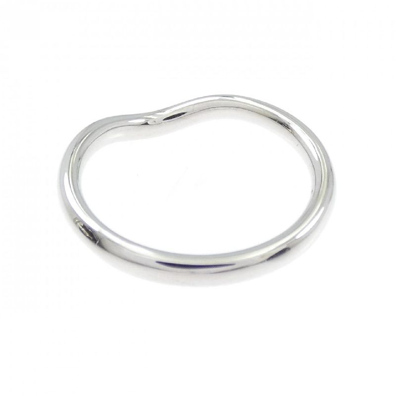 Nhẫn cong Tiffany - Hàng hiệu Authentic 832927