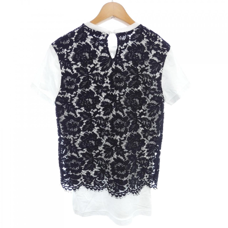 Áo thun VALENTINO RB3MG01ARDZ 629495