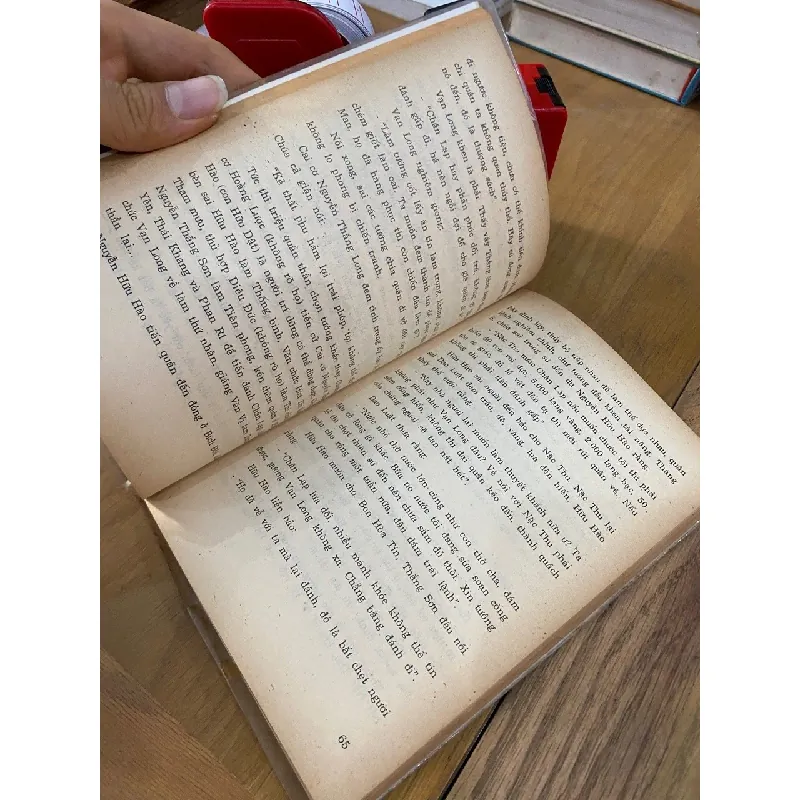 Chúa Nguyễn và các giai thoại mở đất phương Nam - Nguyễn Hữu Hiếu 129970