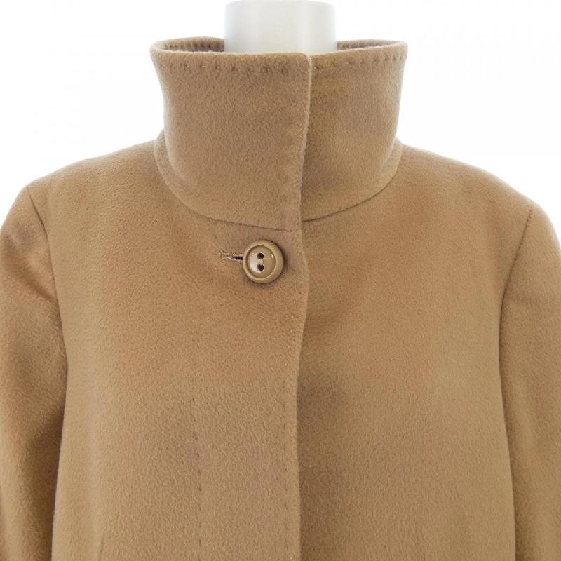 【Khuyến mãi】Áo khoác Max Mara STUDIO 640527