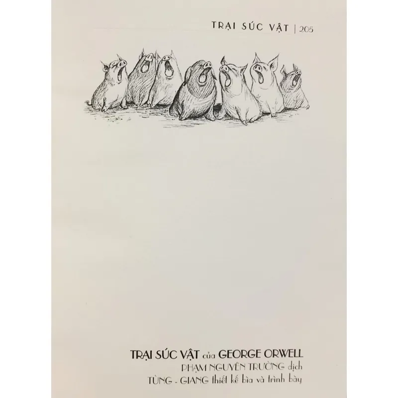 Trại súc vật (George Orwell) 461366