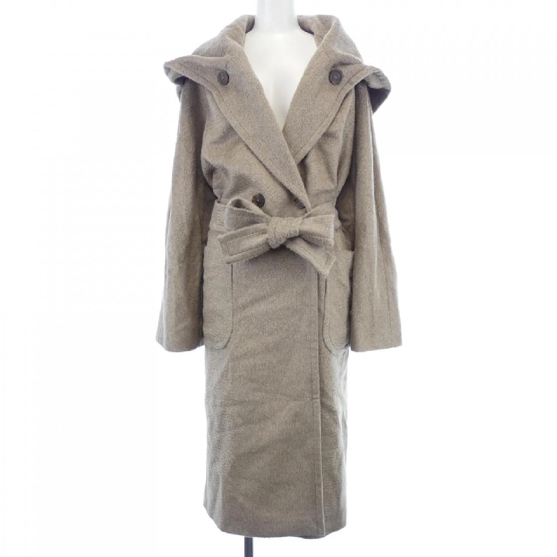 【Mã giảm giá】Áo khoác TAGLIATORE của Talia Tore 640588