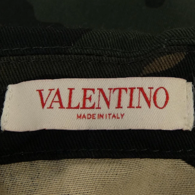 Áo khoác VALENTINO 5V3AAE30AA2 - Hàng hiệu Authentic 824315