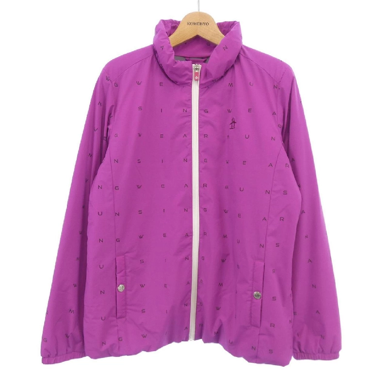 Áo khoác MUNSING WEAR - Hàng hiệu Authentic 819411