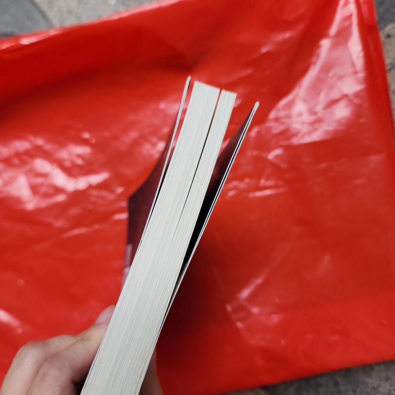 Sách Aleph của Paulo Coelho mới 95% 536939